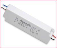 LPV-E高效恒压防水型led驱动电源